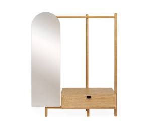 Tripod Entry komplektas